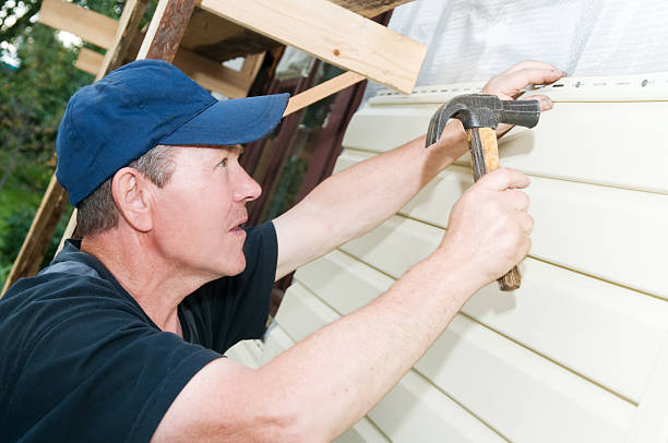 Affordable Siding Repair and Maintenance Services in Glencoe, FL